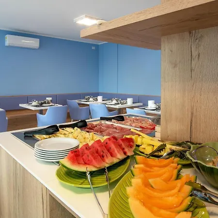 Miramare Aparthotel Grado