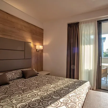 Miramare Aparthotel Grado