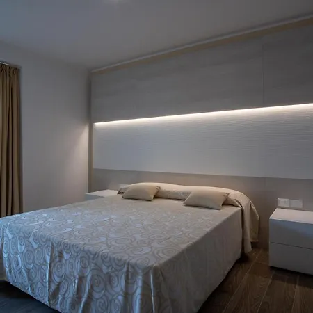 Miramare Aparthotel Grado