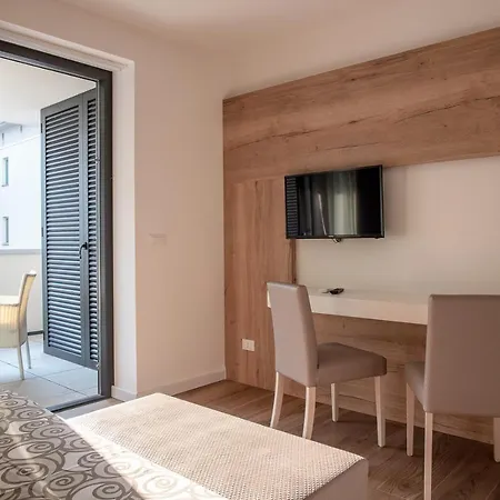 Miramare Aparthotel Grado