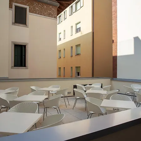 Miramare Aparthotel Grado