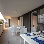 Appart hôtel Miramare