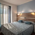 Appart hôtel Miramare 4*