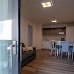 Appart hôtel Miramare 4*