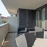 Appart hôtel Miramare