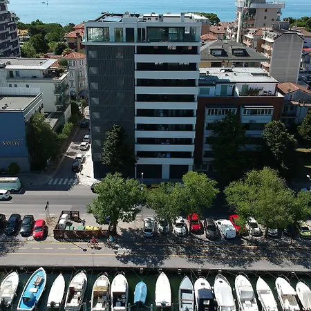 Miramare 4* Градо