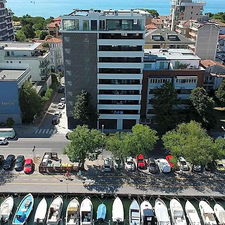 Miramare Grado