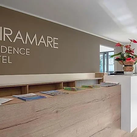 Miramare Lägenhetshotell