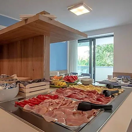 Miramare 4*