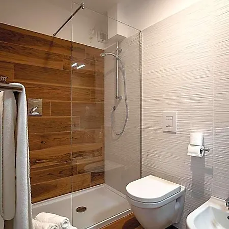 Lejlighedshotel Miramare Grado
