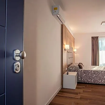 Miramare 4* Grado