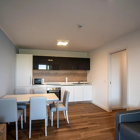 Miramare Apartmanhotel 4*