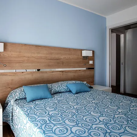 Apart-hotel Miramare