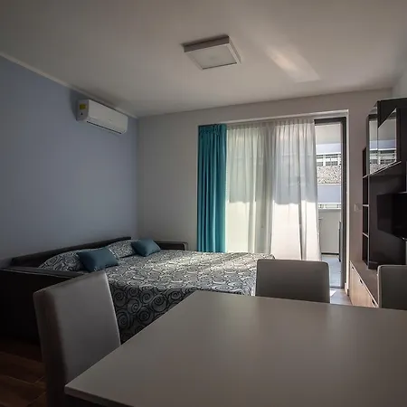 Miramare 4* Grado