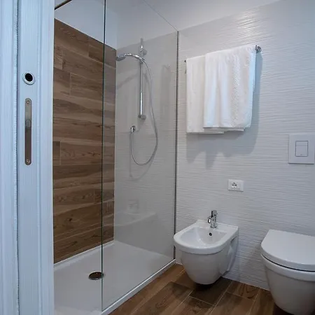Lejlighedshotel Miramare 4*