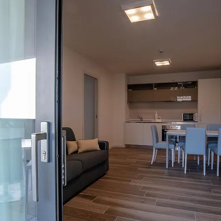 Aparthotel Miramare 4*