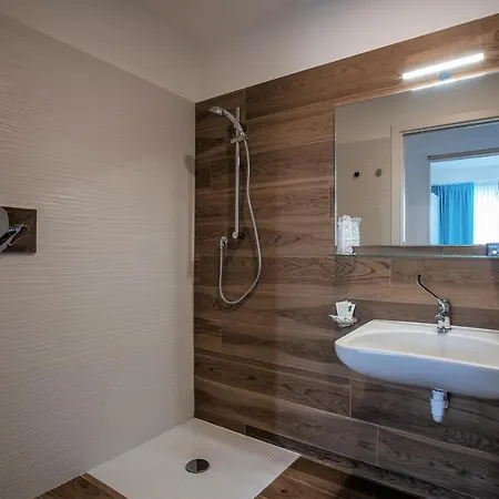 Lejlighedshotel Miramare Grado