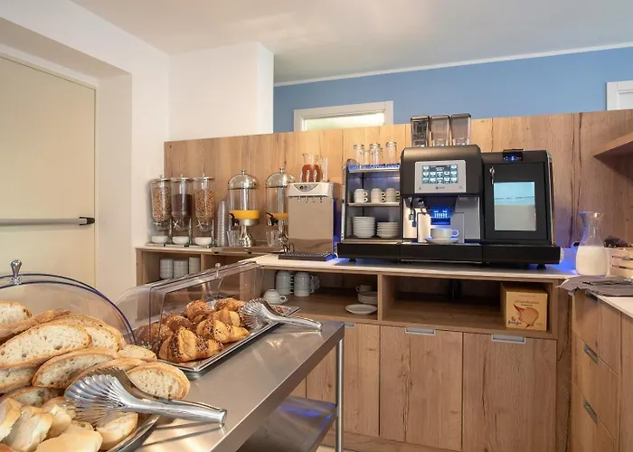 Miramare Apartmanhotel