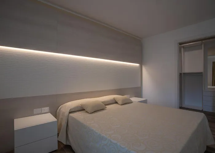 Miramare Апарт-готель 4*