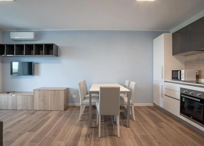 Miramare Apartmanhotel