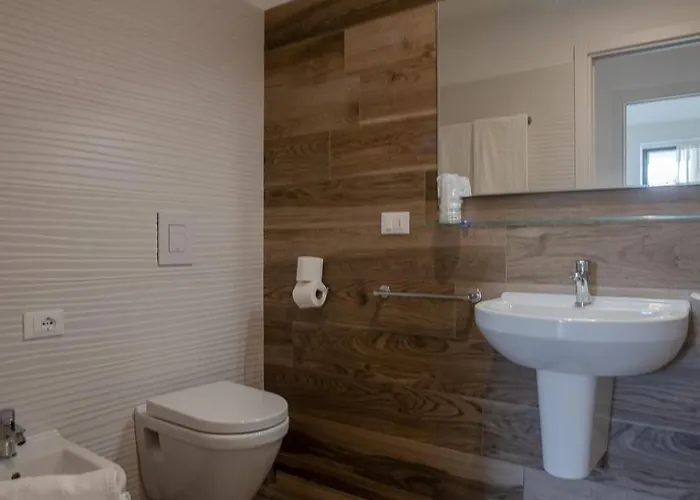 Miramare Apartmanhotel