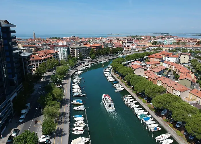 Apartmanhotel Miramare 4*