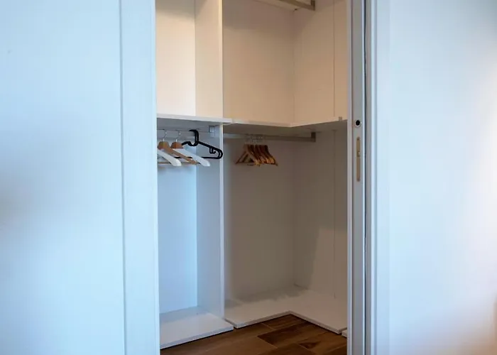 Apartmanhotel Miramare Grado