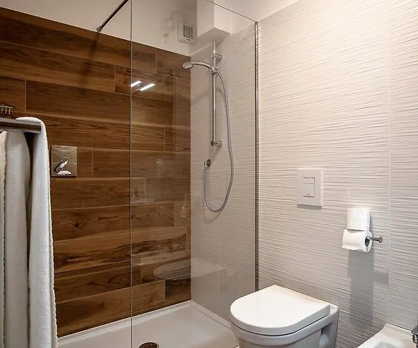 Apartmanhotel Miramare