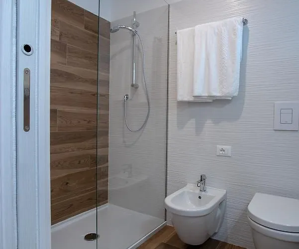 Apartmanhotel Miramare 4*