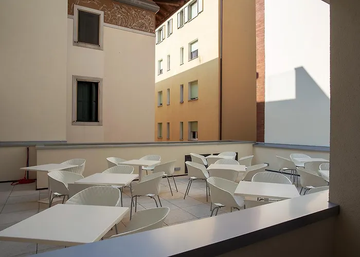 Miramare Apartmanhotel Grado